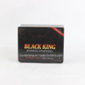 De alta qualidade Black King Hookah Shisha Carvão vegetal